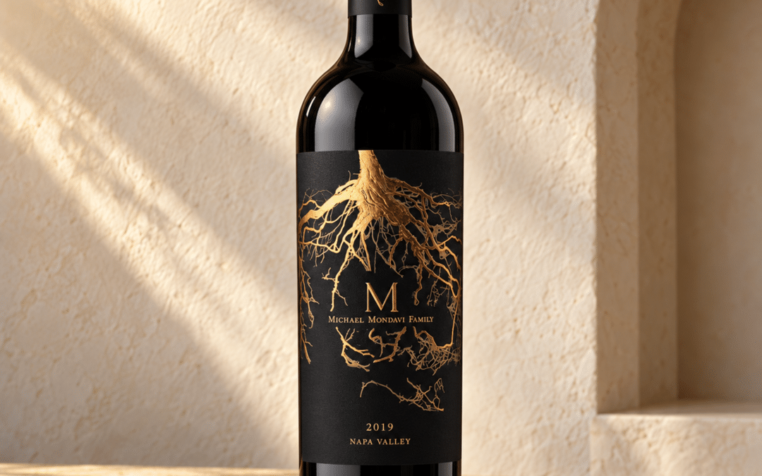 2019 M by Michael Mondavi