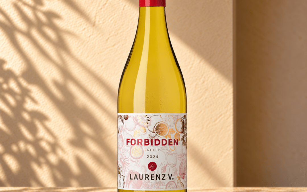 2024 Laurenz V Forbidden