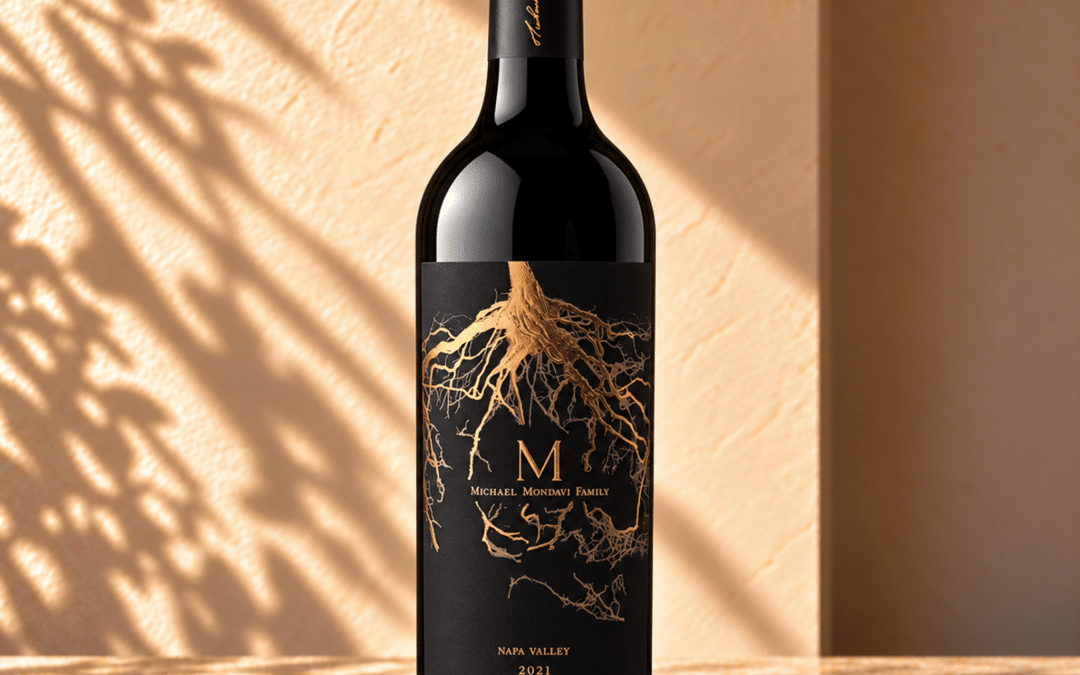 2021 M by Michael Mondavi