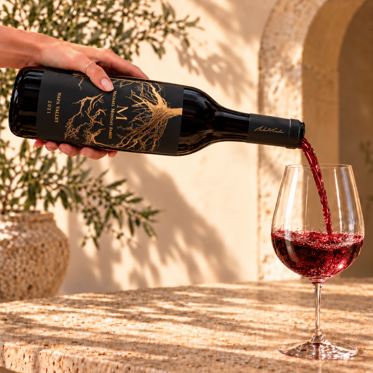 2021 M by Michael Mondavi