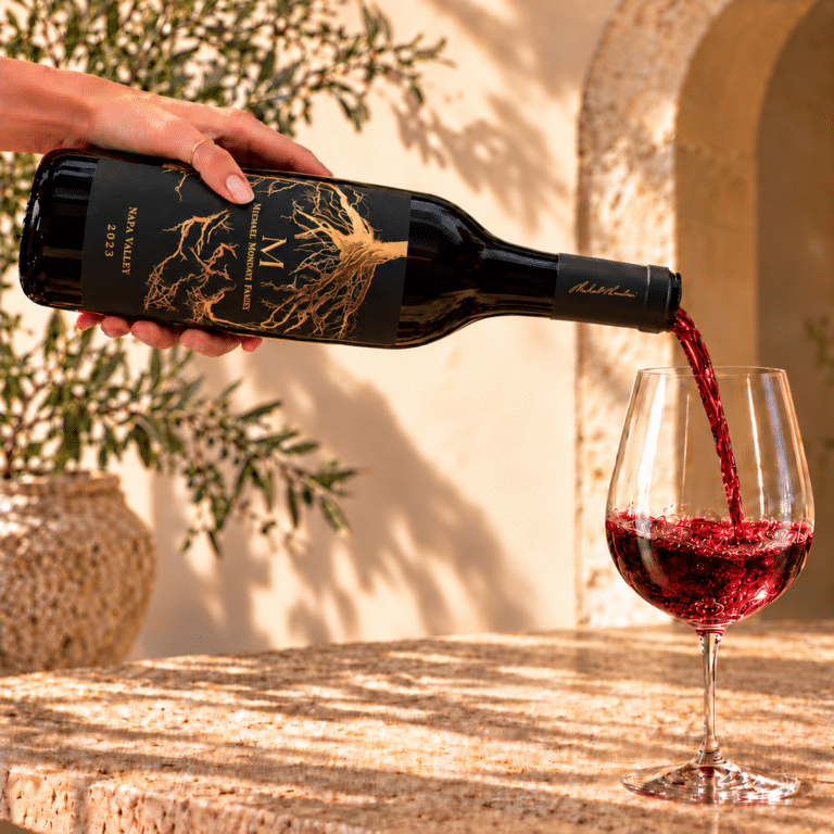 2023 M by Michael Mondavi
