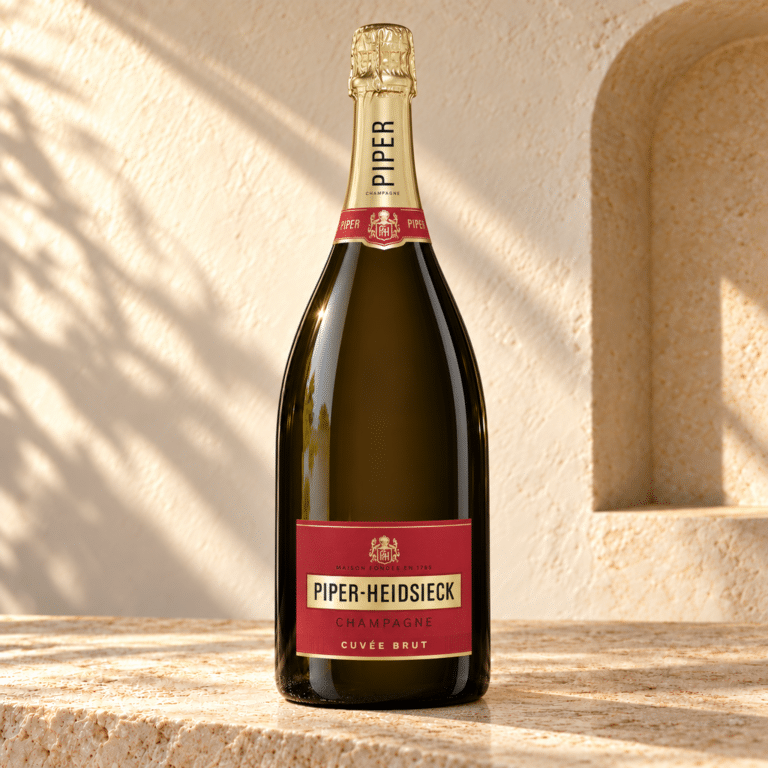 Piper-Heidsieck Cuvée Brut Nebuchadnezzar 15L