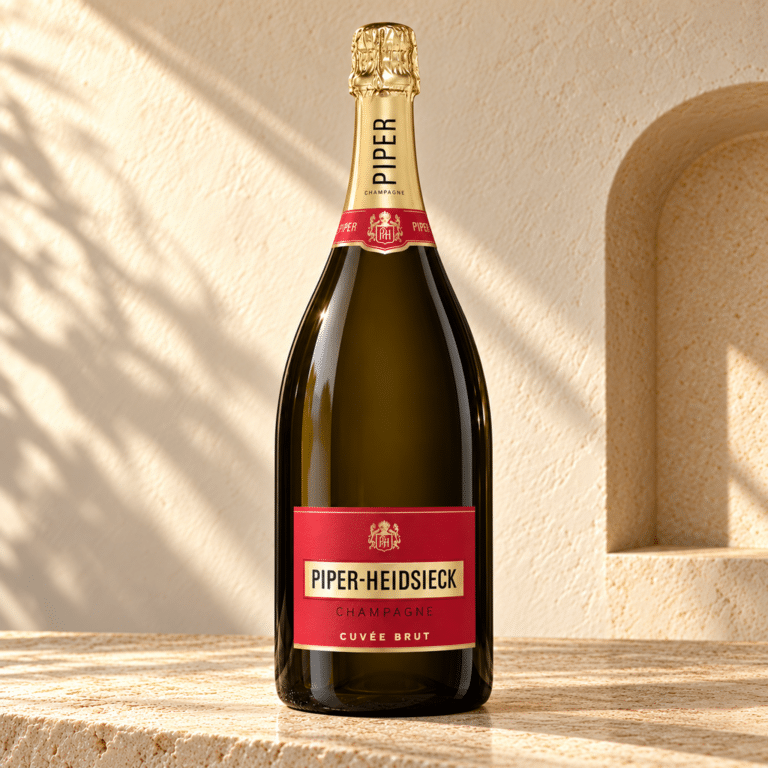 Piper-Heidsieck Cuvée Brut 12Liter Balthazar