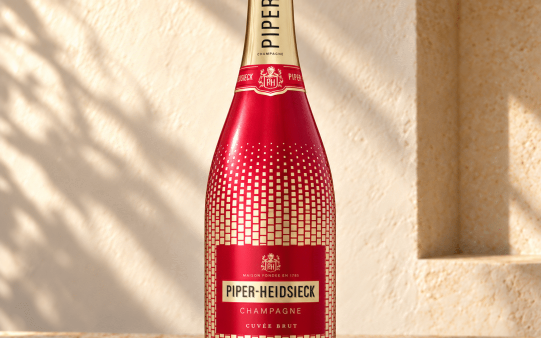 Piper-Heidsieck Limited-Edition Starlight