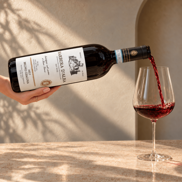 2023 Bruno Giacosa Barbera d’Alba DOC