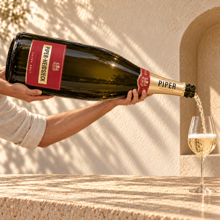 Piper-Heidsieck Cuvée Brut Nebuchadnezzar 15L